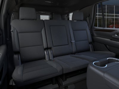2022 GMC Yukon SLE