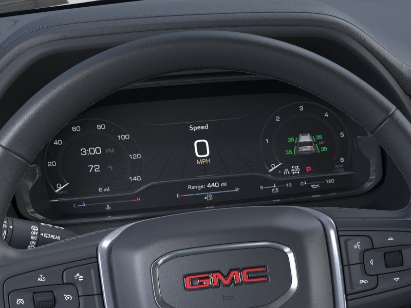 2022 GMC Yukon SLE