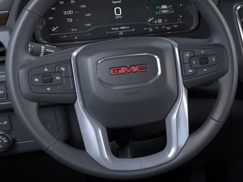 2022 GMC Yukon SLE