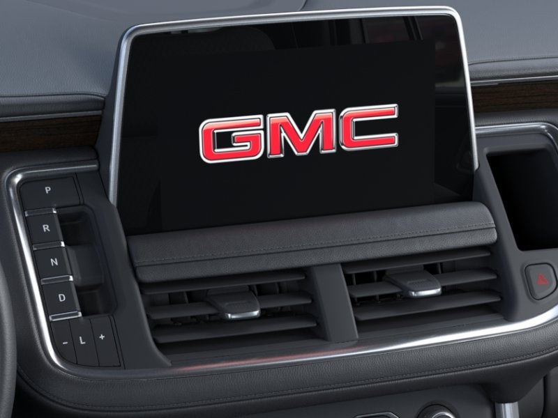 2022 GMC Yukon SLE