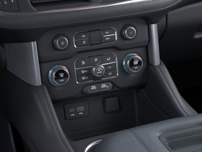2022 GMC Yukon SLE