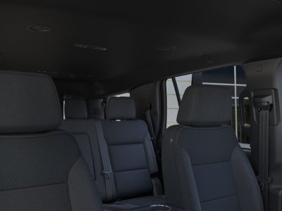 2022 GMC Yukon SLE