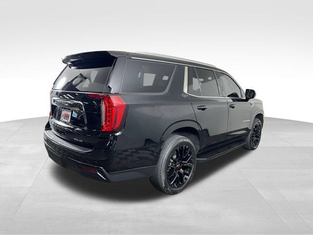 2022 GMC Yukon SLE