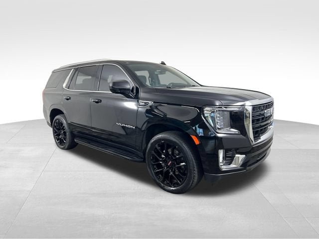 2022 GMC Yukon SLE