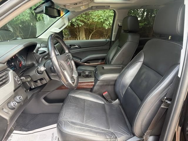 2020 GMC Yukon SLT Standard Edition