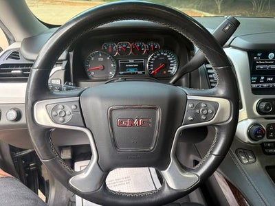 2020 GMC Yukon SLT Standard Edition