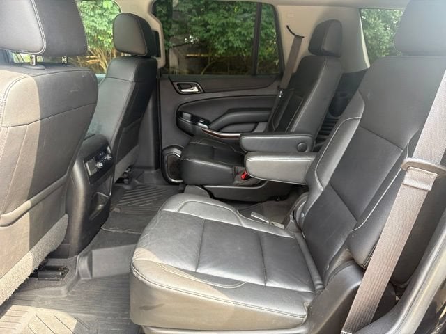 2020 GMC Yukon SLT Standard Edition