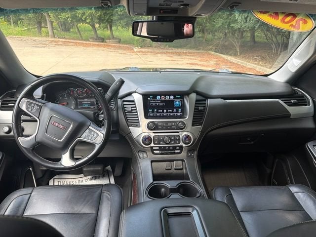2020 GMC Yukon SLT Standard Edition