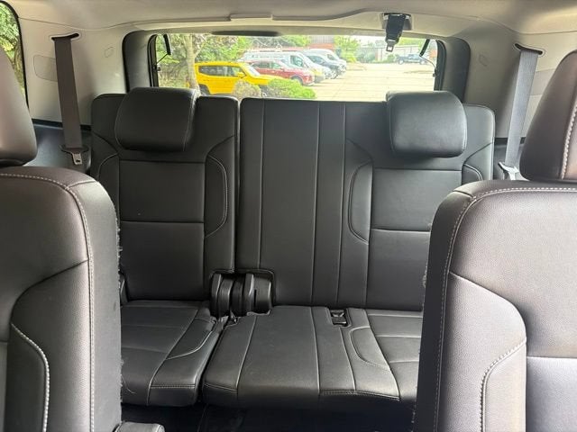 2020 GMC Yukon SLT Standard Edition