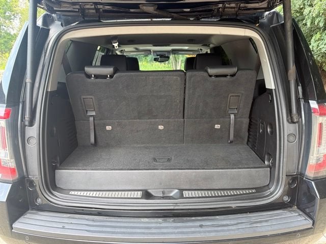2020 GMC Yukon SLT Standard Edition