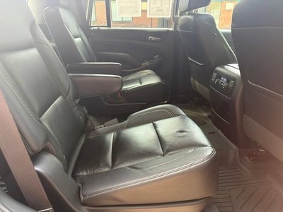 2020 GMC Yukon SLT Standard Edition