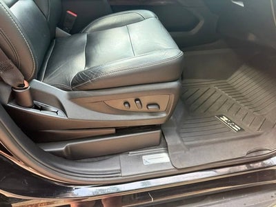 2020 GMC Yukon SLT Standard Edition