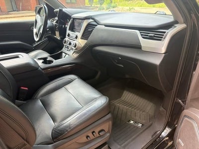 2020 GMC Yukon SLT Standard Edition
