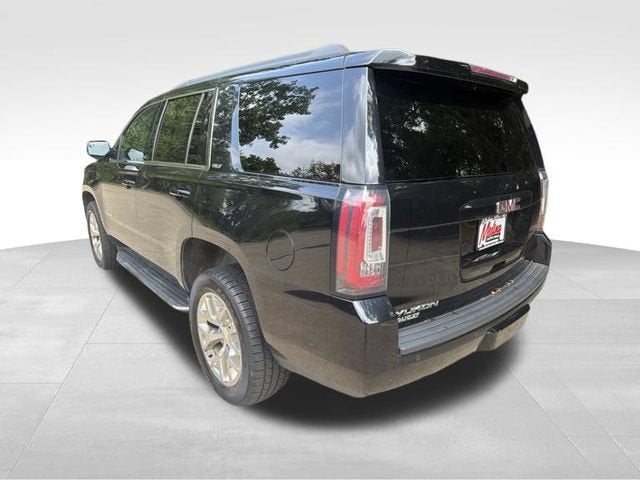 2020 GMC Yukon SLT Standard Edition
