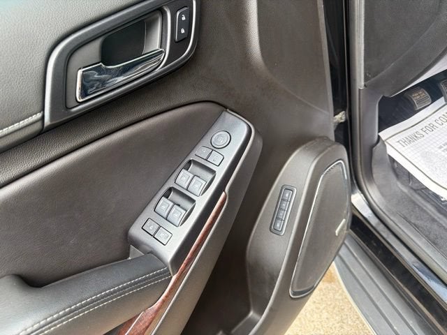 2020 GMC Yukon SLT Standard Edition