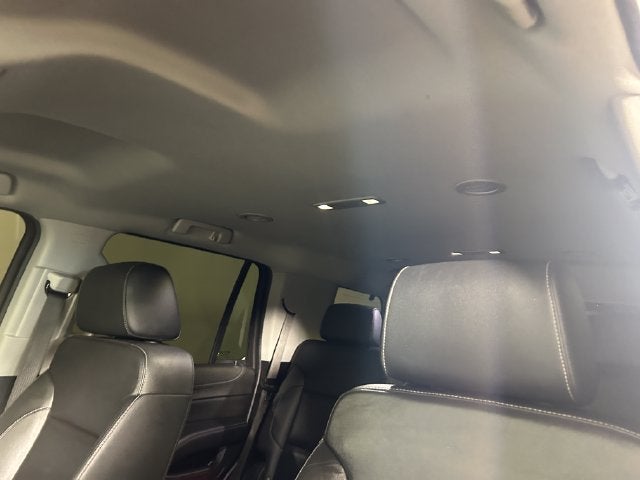 2020 GMC Yukon SLT Standard Edition