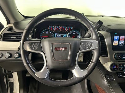 2020 GMC Yukon SLT Standard Edition