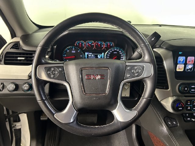 2020 GMC Yukon SLT Standard Edition