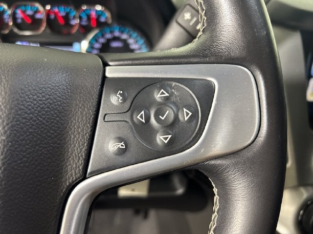 2020 GMC Yukon SLT Standard Edition
