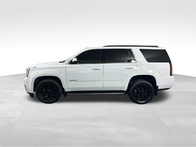 2020 GMC Yukon SLT Standard Edition
