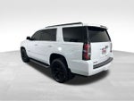 2020 GMC Yukon SLT Standard Edition