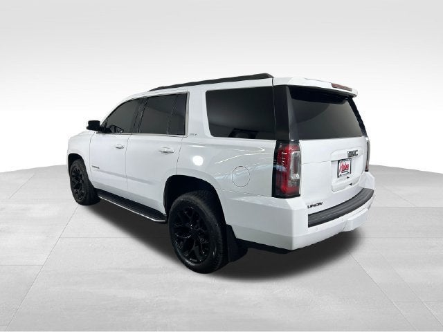 2020 GMC Yukon SLT Standard Edition