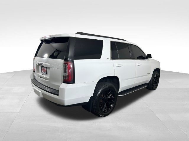 2020 GMC Yukon SLT Standard Edition