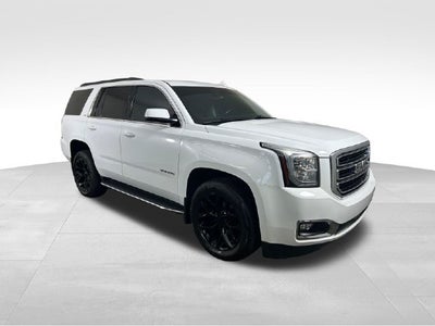 2020 GMC Yukon SLT Standard Edition