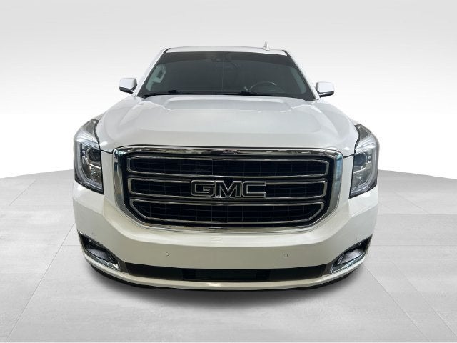 2020 GMC Yukon SLT Standard Edition