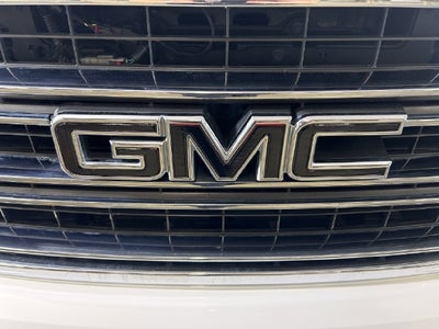 2020 GMC Yukon SLT Standard Edition