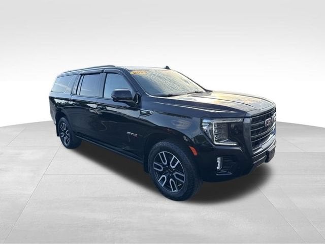 2023 GMC Yukon XL AT4