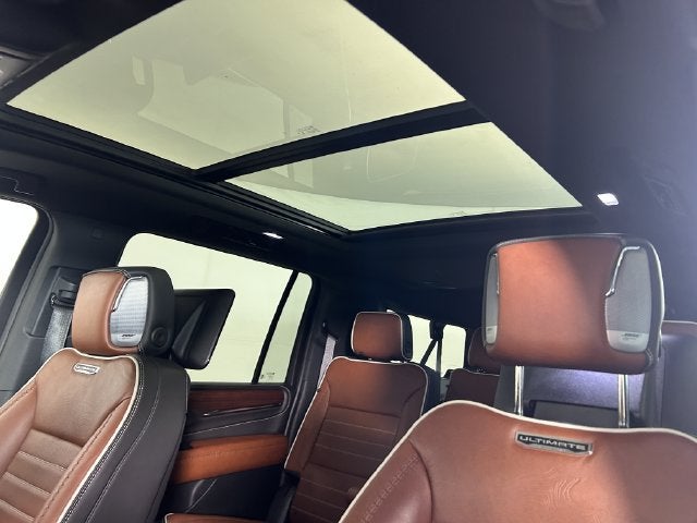 2024 GMC Yukon XL Denali Ultimate