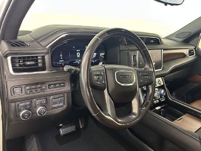 2024 GMC Yukon XL Denali Ultimate