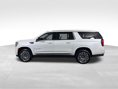 2024 GMC Yukon XL Denali Ultimate