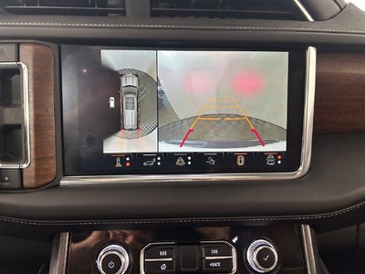 2024 GMC Yukon XL Denali Ultimate
