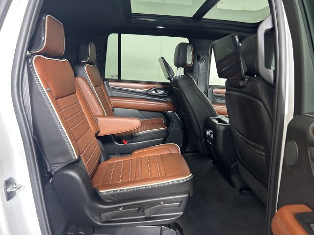 2024 GMC Yukon XL Denali Ultimate