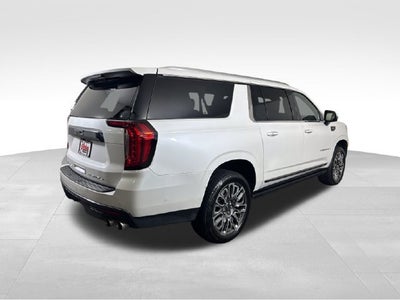 2024 GMC Yukon XL Denali Ultimate