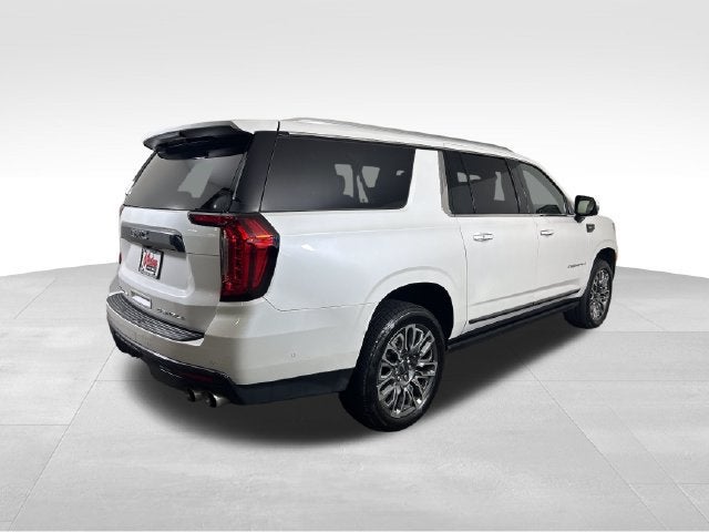 2024 GMC Yukon XL Denali Ultimate