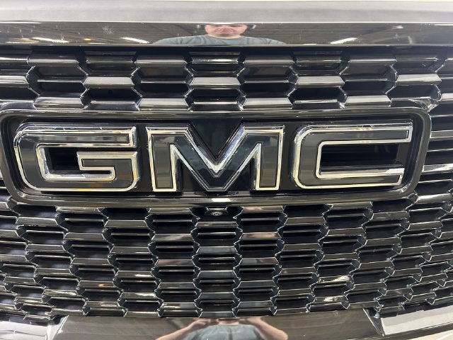 2024 GMC Yukon XL Denali Ultimate