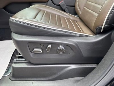 2025 GMC Yukon XL Denali Ultimate