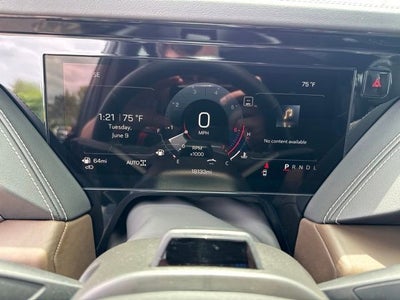 2025 GMC Yukon XL Denali Ultimate