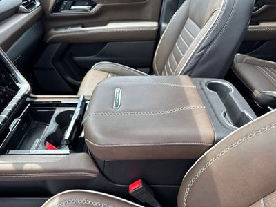 2025 GMC Yukon XL Denali Ultimate