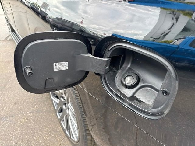2025 GMC Yukon XL Denali Ultimate