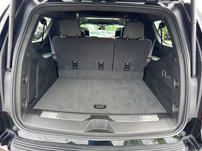 2025 GMC Yukon XL Denali Ultimate