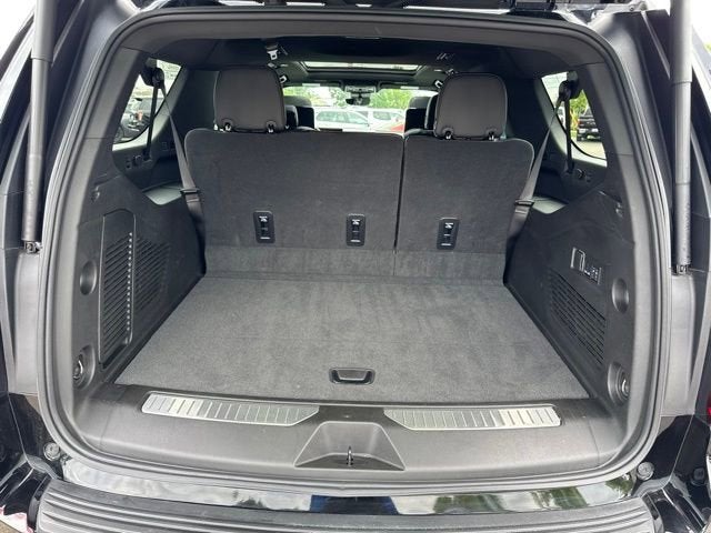2025 GMC Yukon XL Denali Ultimate