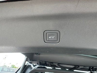 2025 GMC Yukon XL Denali Ultimate