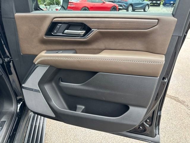 2025 GMC Yukon XL Denali Ultimate