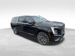 2025 GMC Yukon XL Denali Ultimate