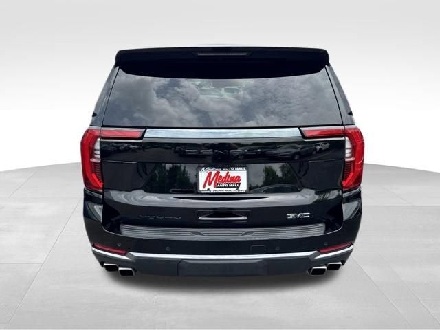 2025 GMC Yukon XL Denali Ultimate