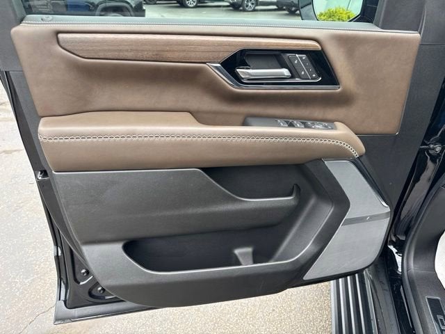 2025 GMC Yukon XL Denali Ultimate